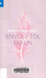 Cover for Envole-toi, Mikun